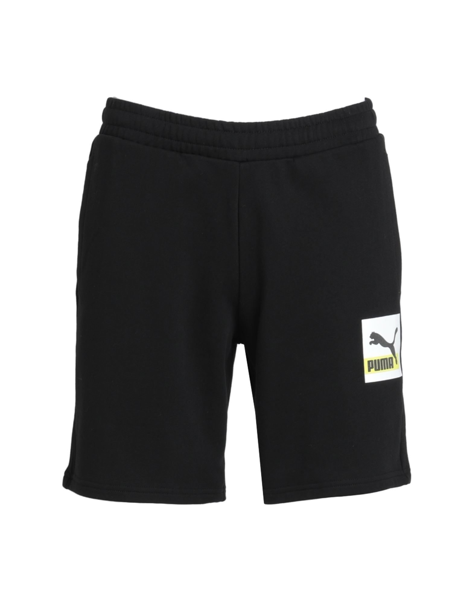 PUMA Shorts & Bermuda Smart | Closet Shorts