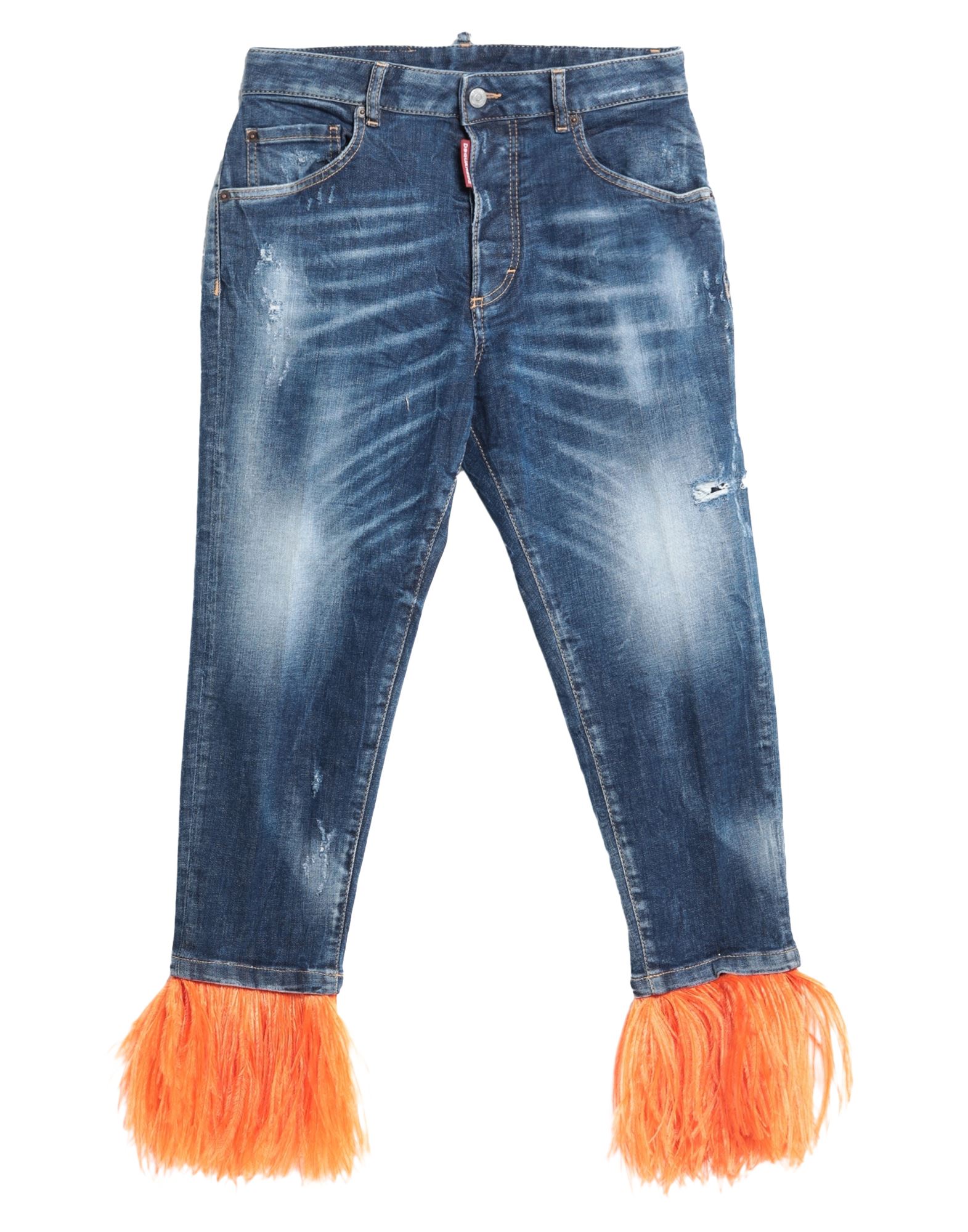 DSQUARED2 DSQUARED2 BOTTOMWEAR Τζιν