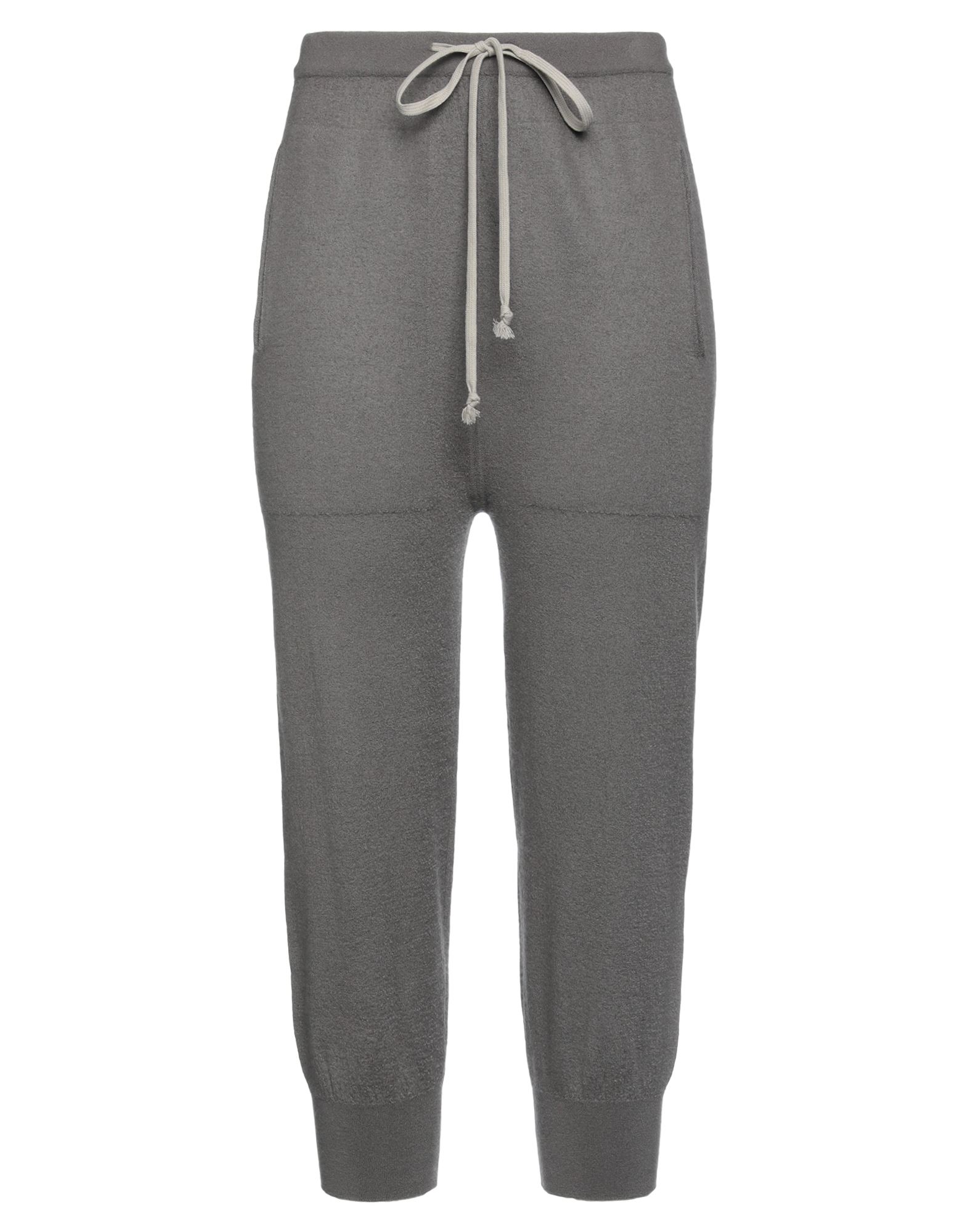Rick Owens Pants In Beige