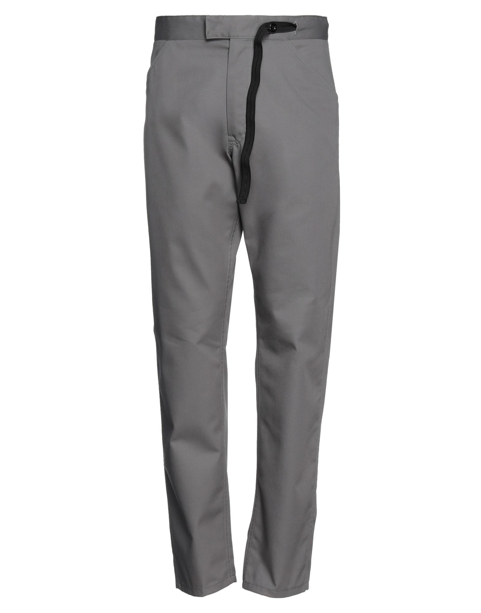 4sdesigns Pants In Grey