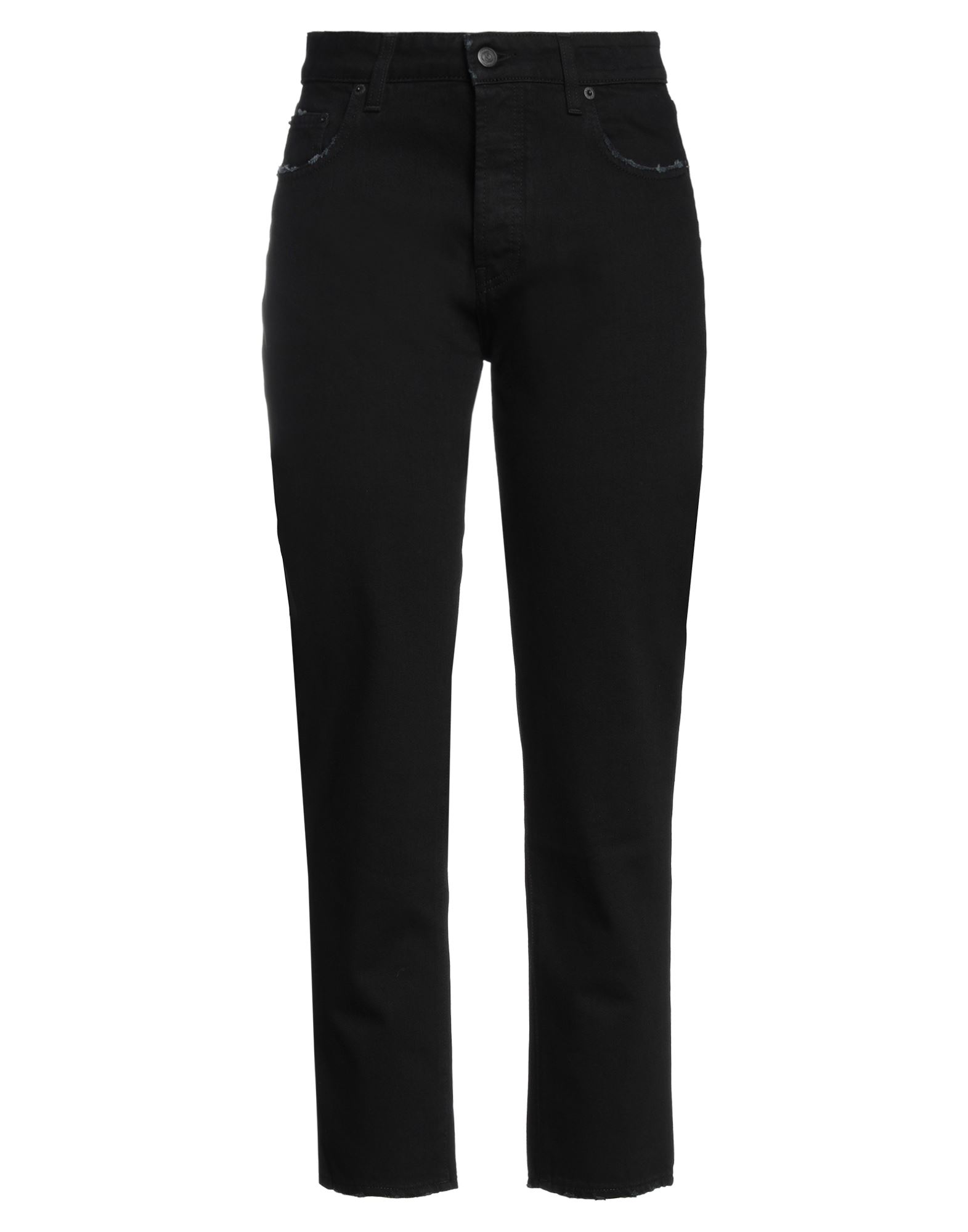 Department Five Jeans In Dark Blue