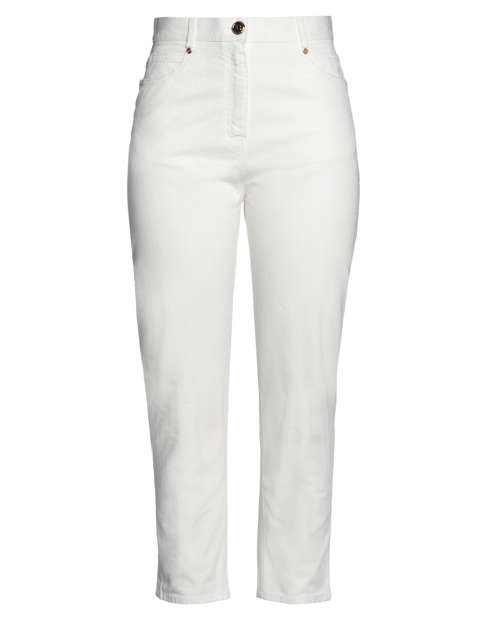 BALMAIN BALMAIN BOTTOMWEAR Τζιν