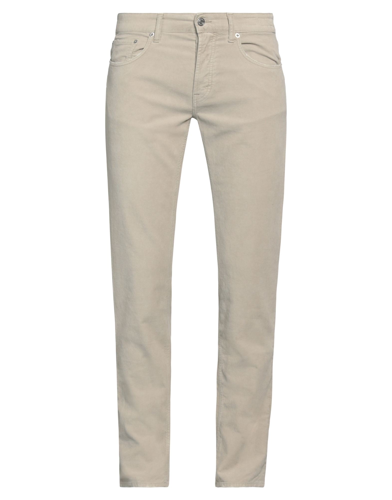 Department 5 Pants In Beige