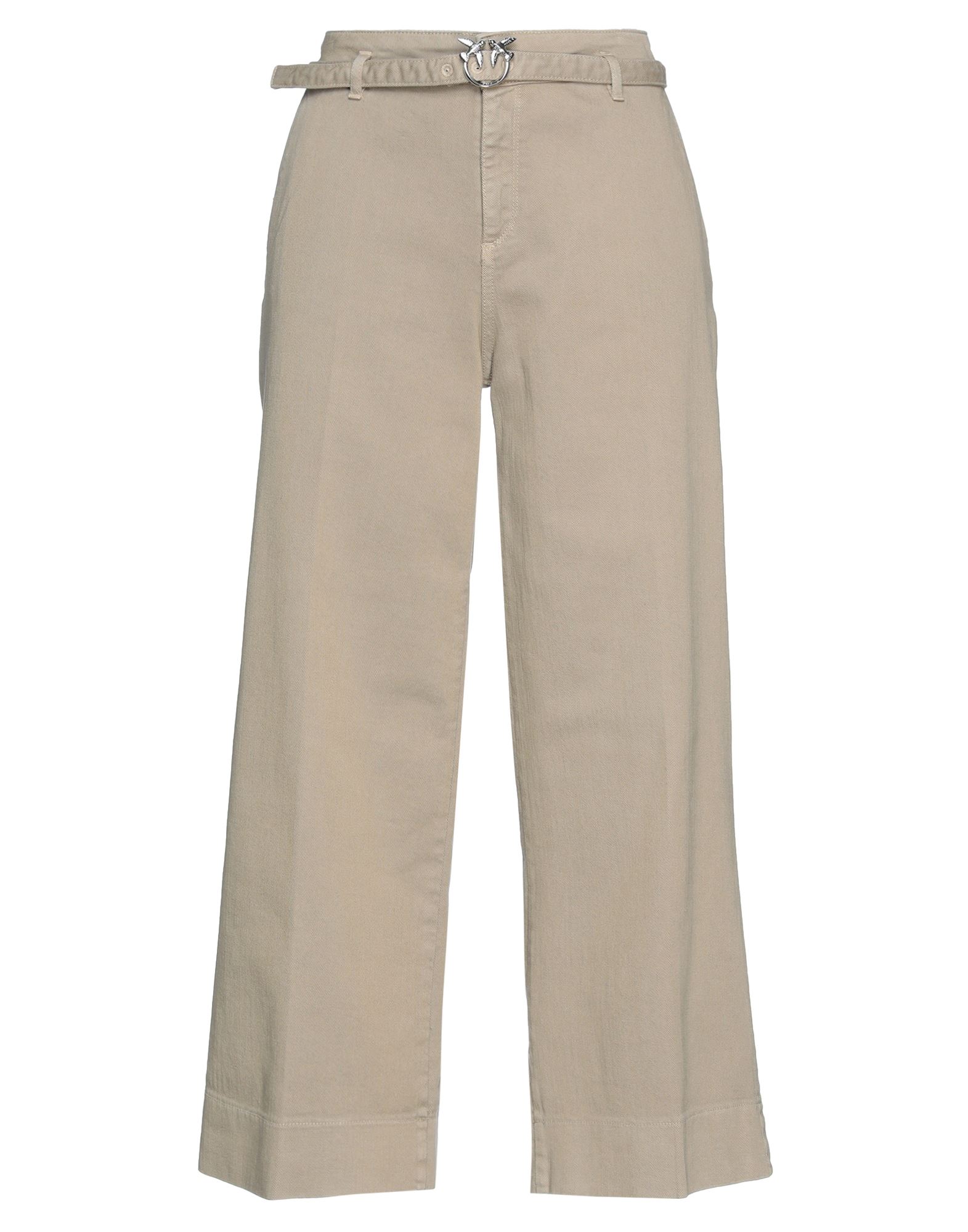 Pinko Jeans In Beige