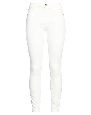 Jeanshose Damen Off white 25,27 Damen