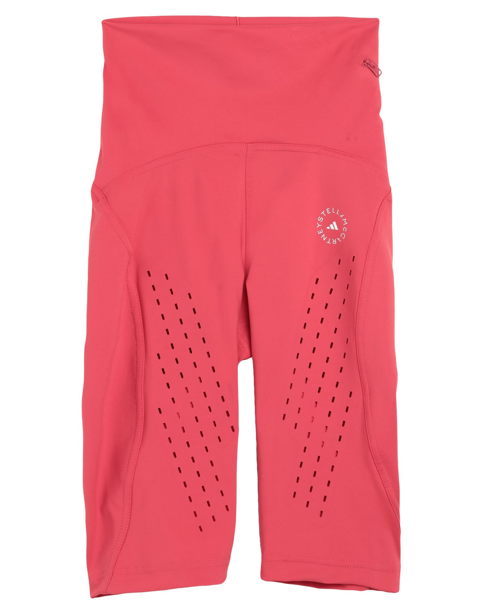 Adidas By Stella Mccartney Leggings In Pink