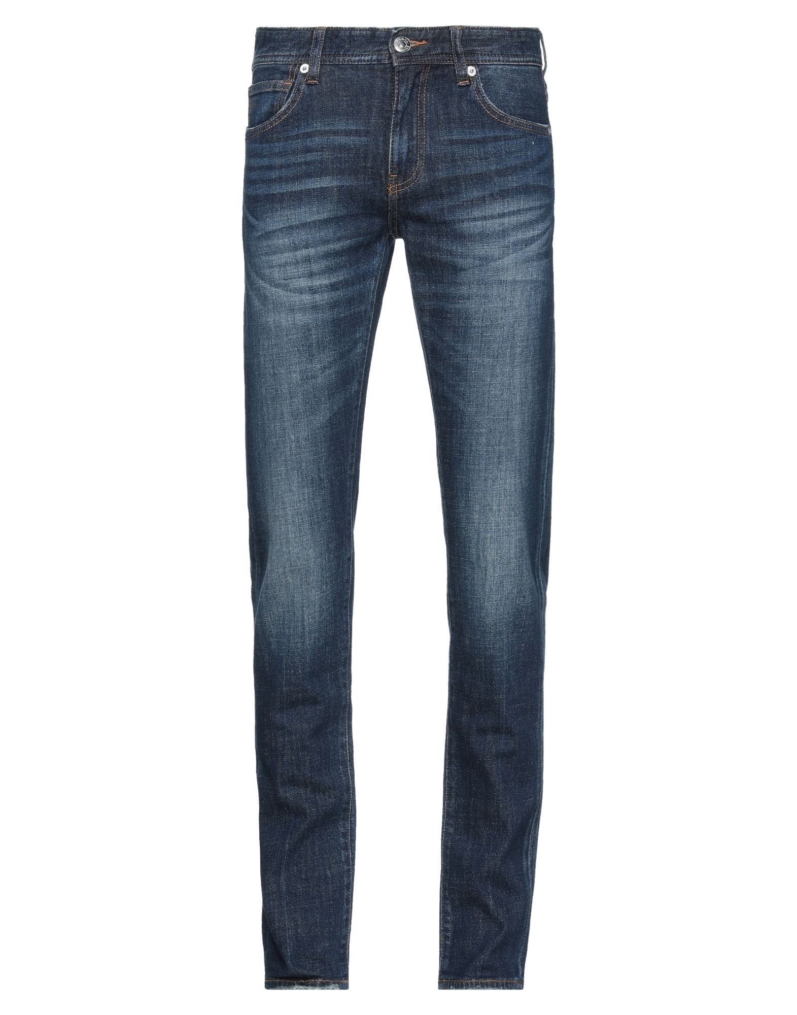 Armani Exchange Jeans In Blue