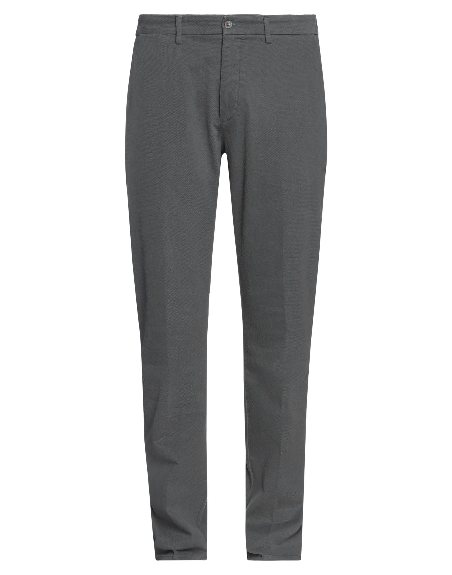 Harmont & Blaine Pants In Grey