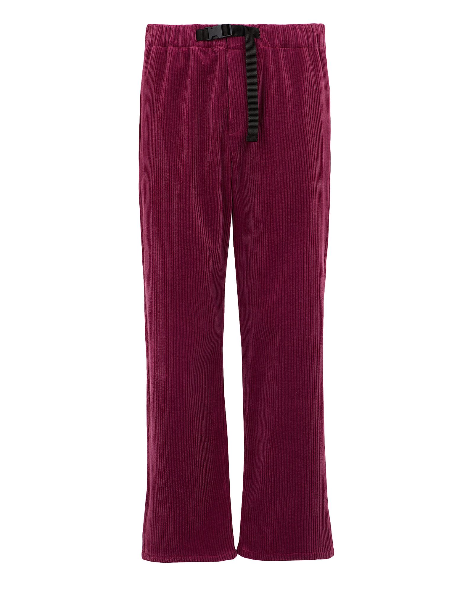 8 By Yoox Pants In Red