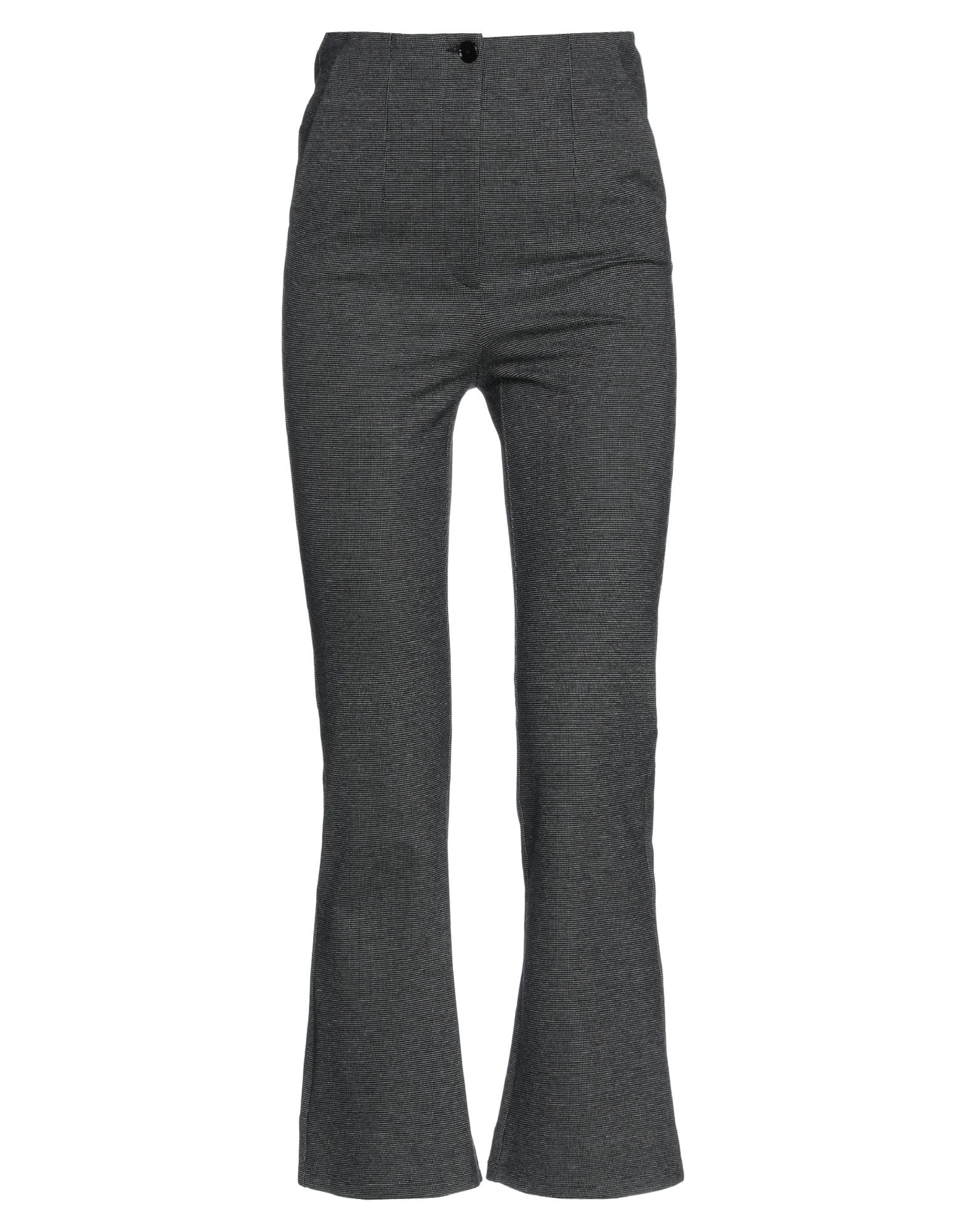 Patrizia Pepe Pants In Black