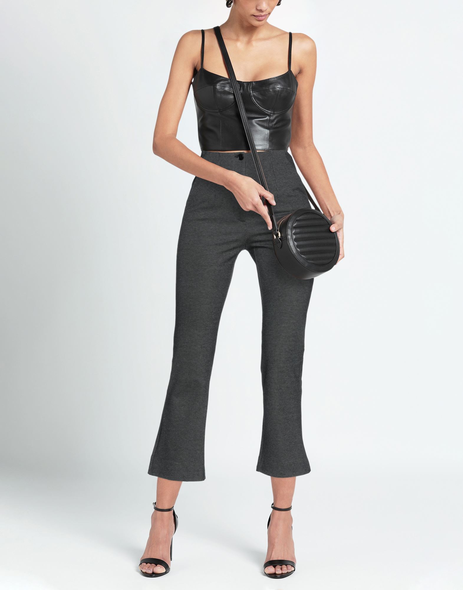  Patrizia Pepe - Hosen & Röcke - Hosen - On Yoox.com 