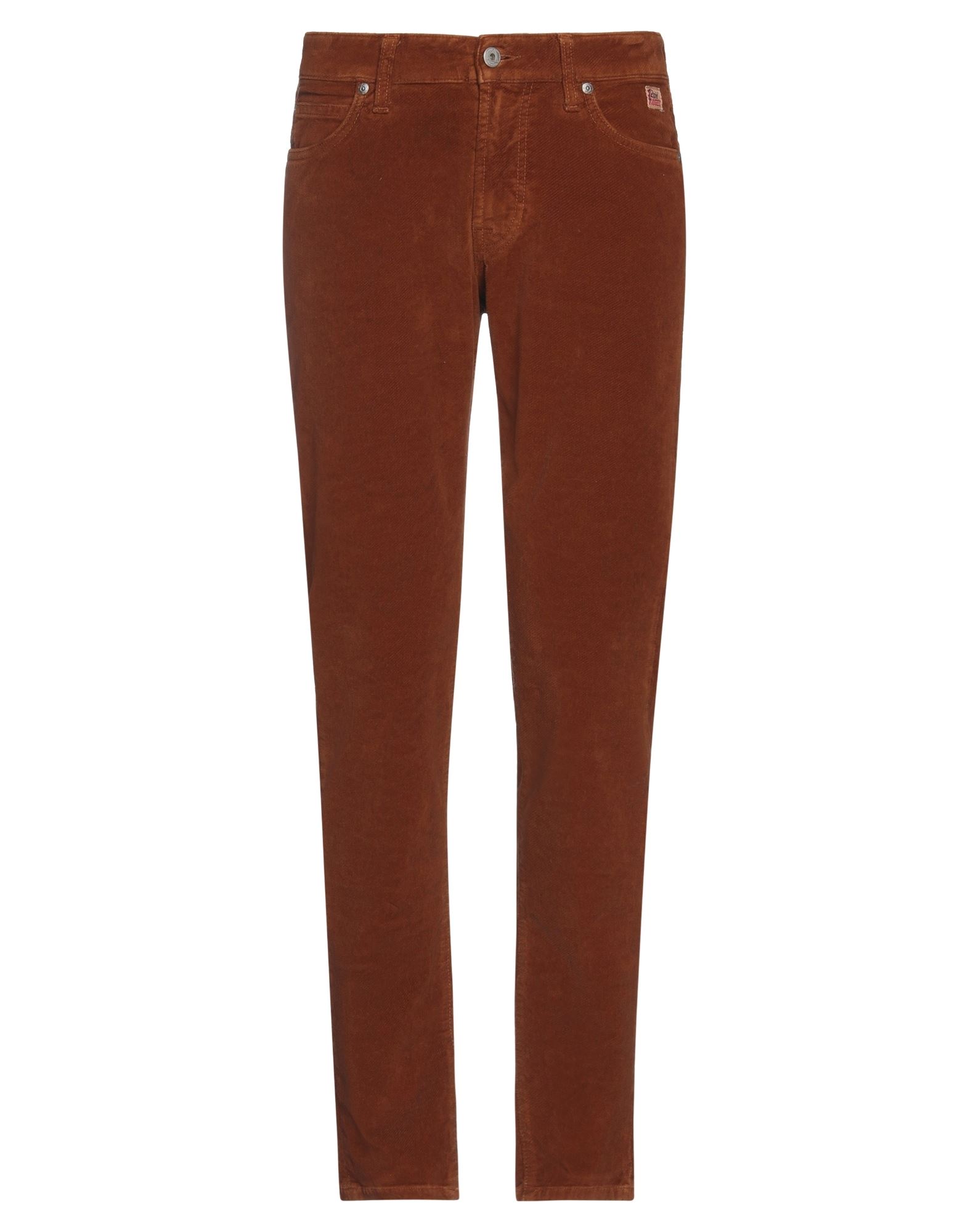 Roy Rogers Pants In Brown