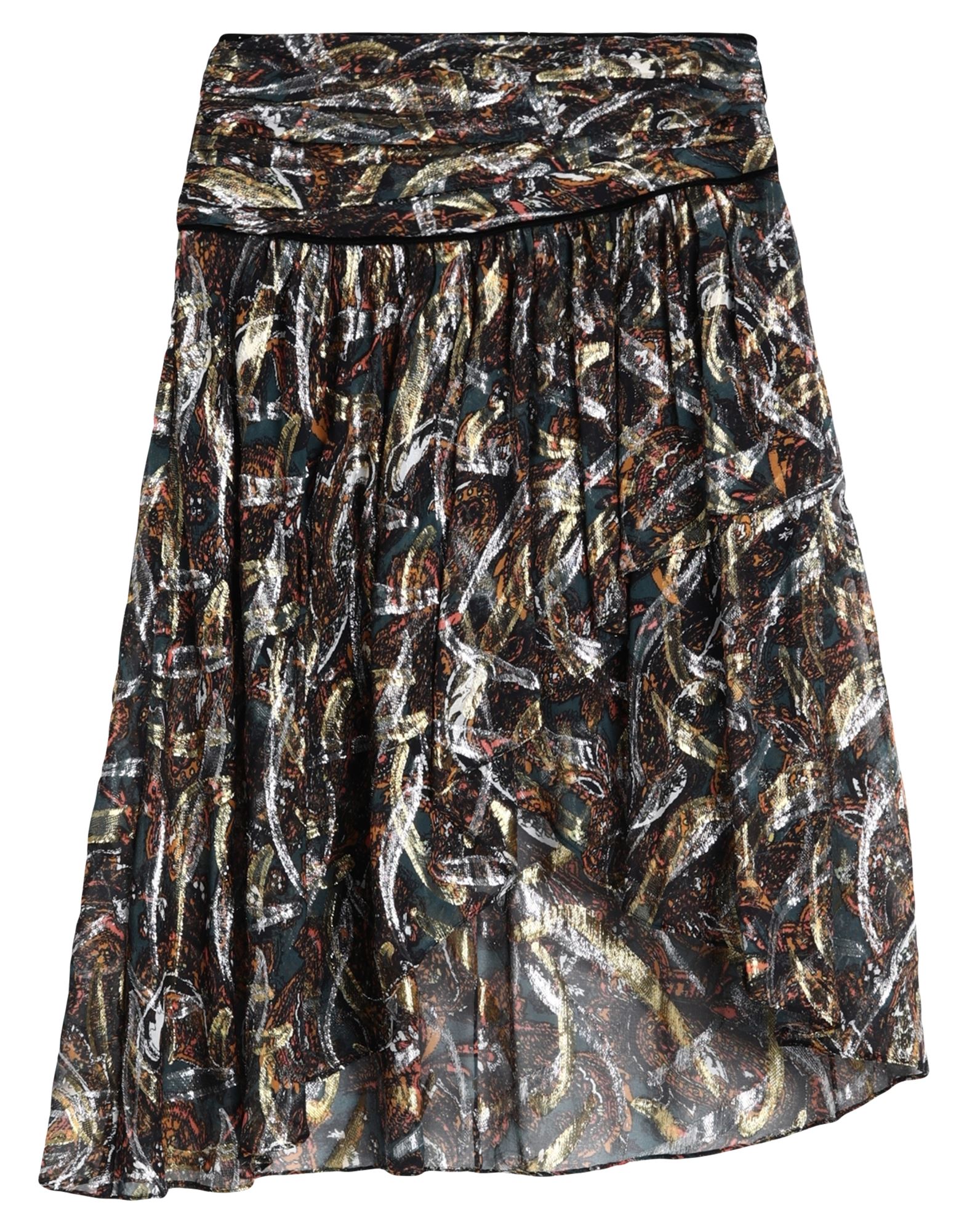 PINKO BOTTOMWEAR Μίνι φούστα
