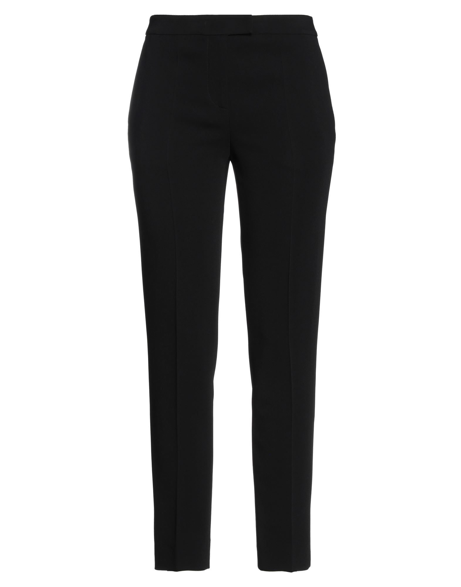 Moschino Pants In Black