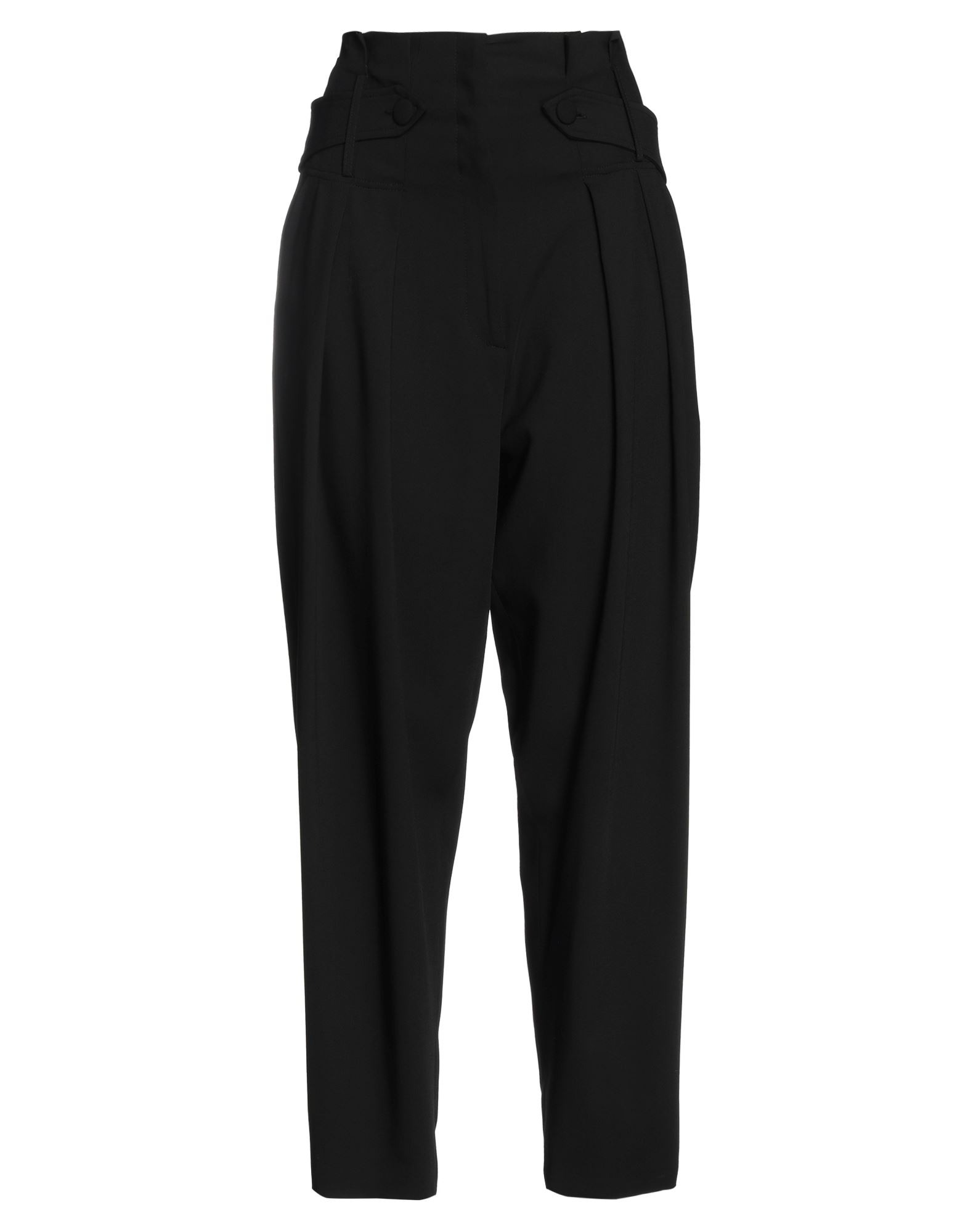 Federica Tosi Pants In Black