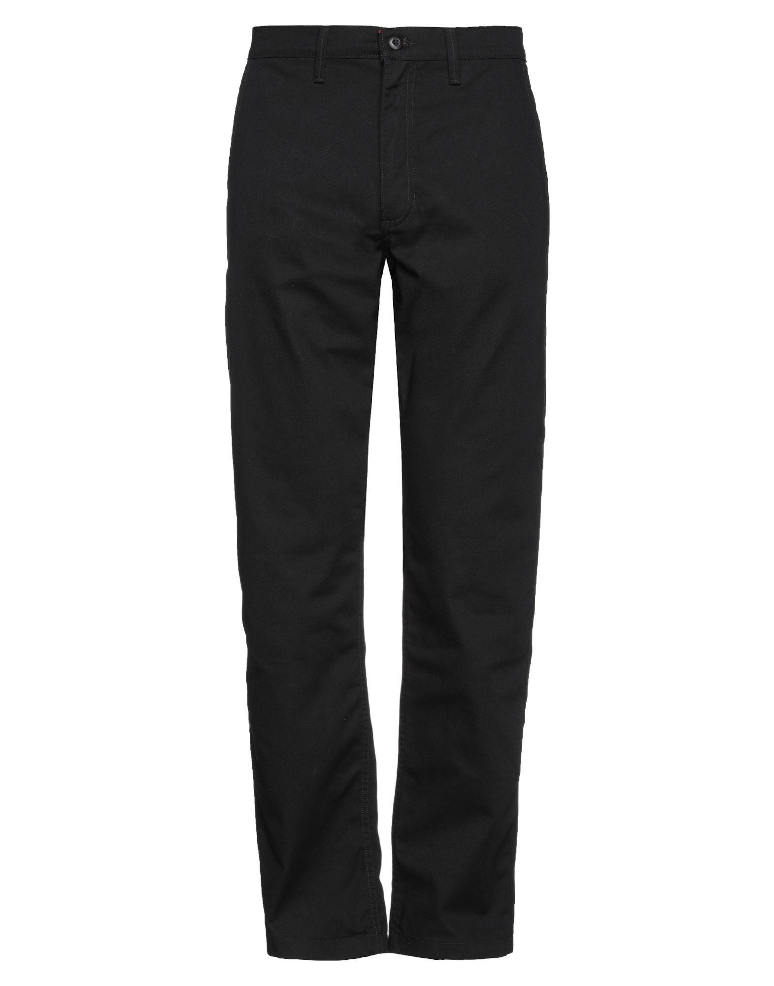 Vans Pants In Black