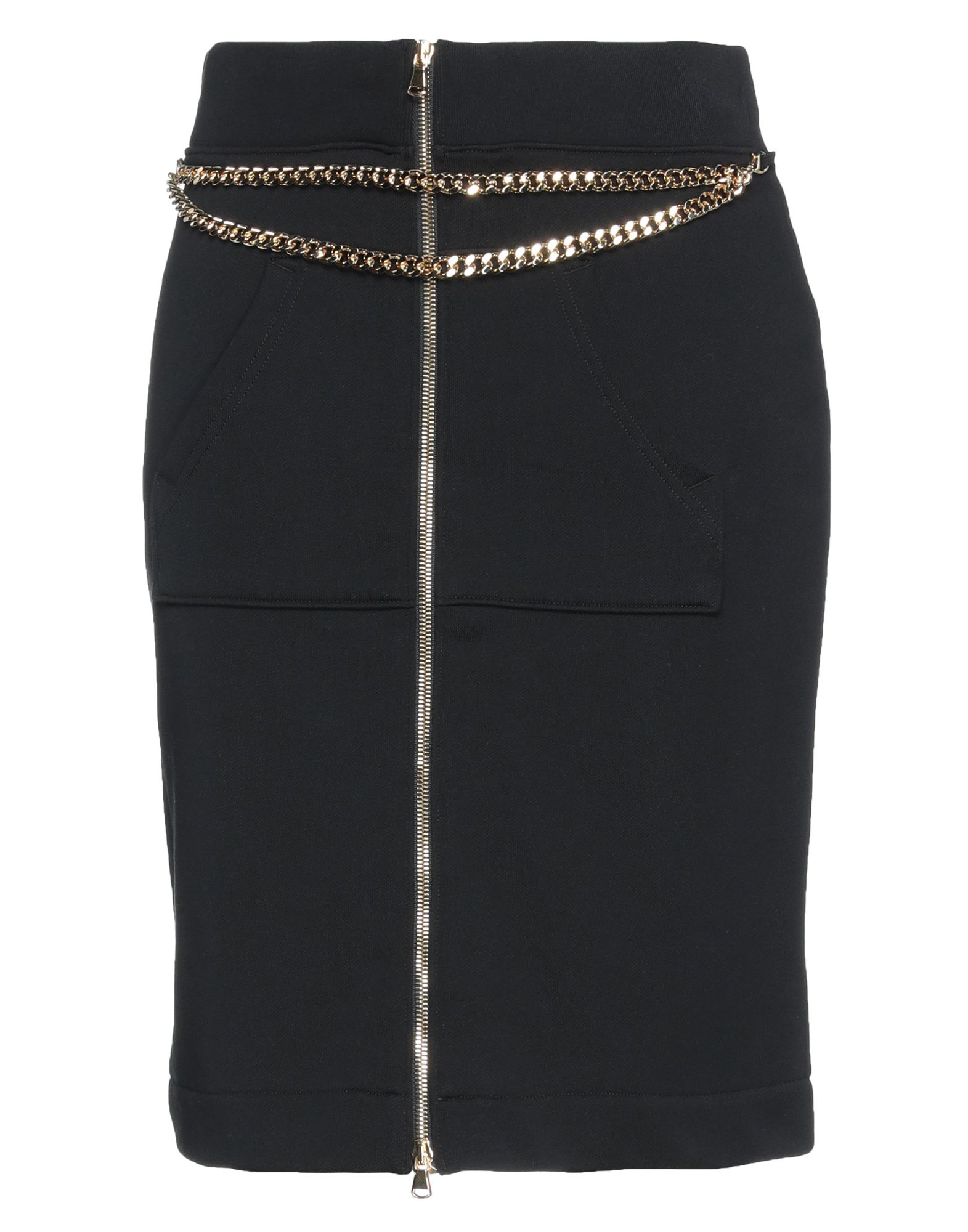  Moschino - Hosen & Röcke - Miniröcke - On Yoox.com 
