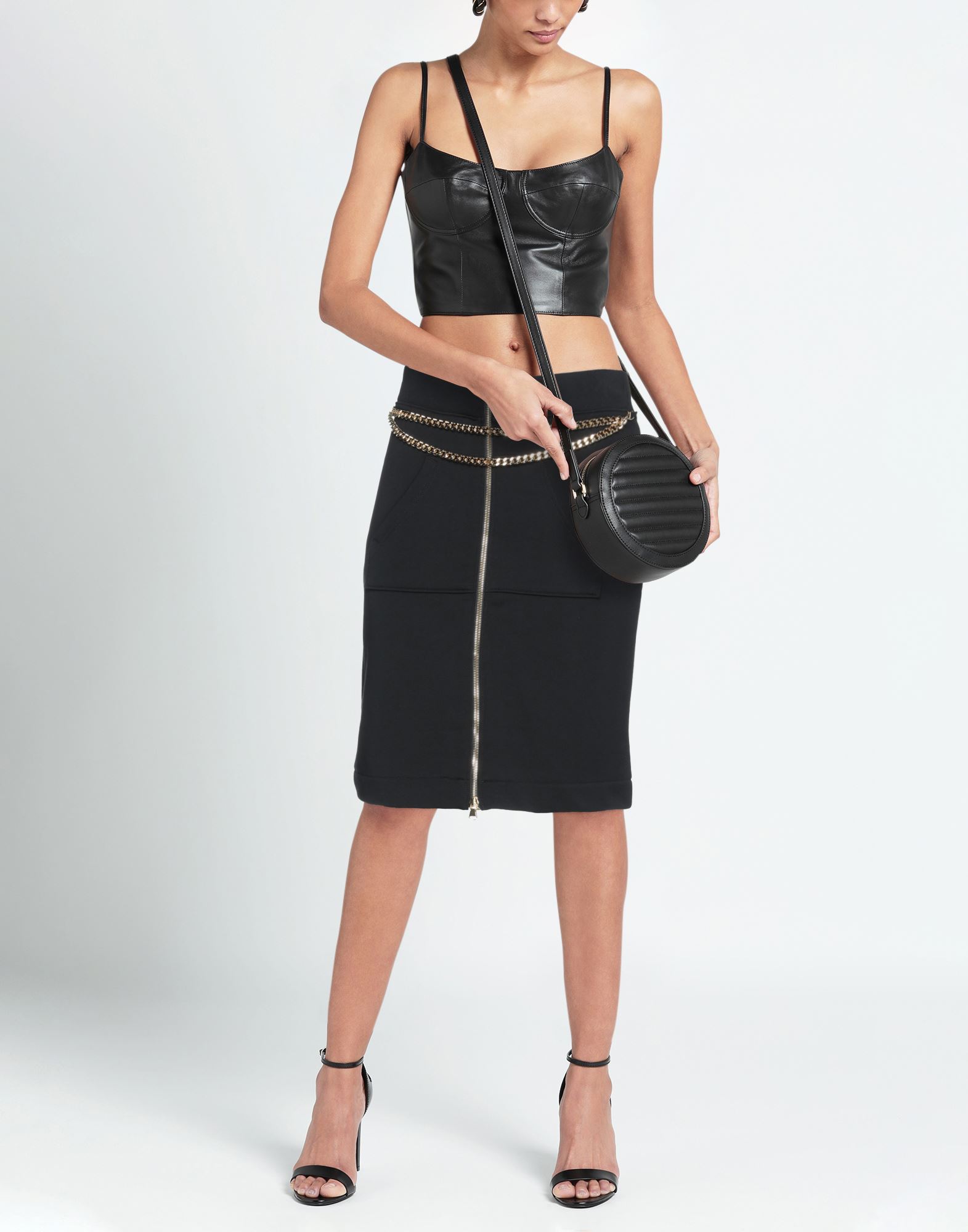  Moschino - Hosen & Röcke - Miniröcke - On Yoox.com 