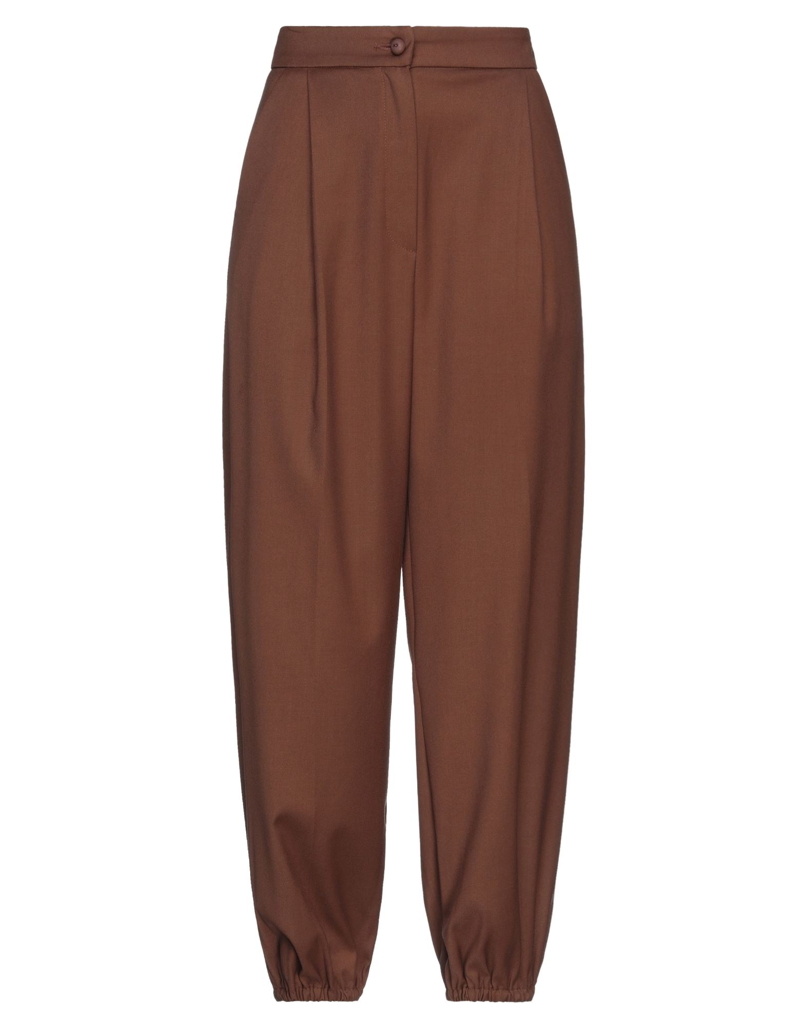 Nora Barth Pants In Brown