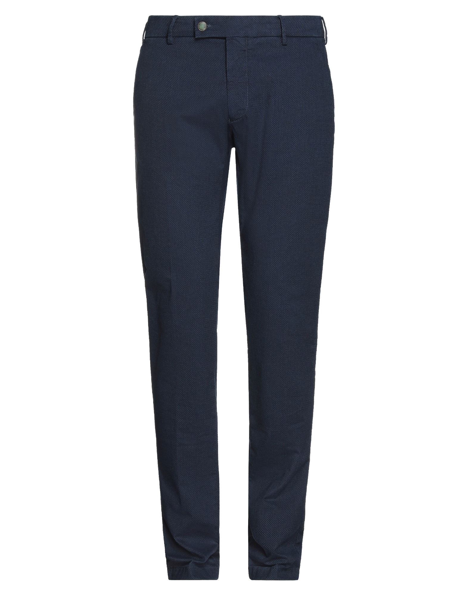 Berwich Pants In Blue