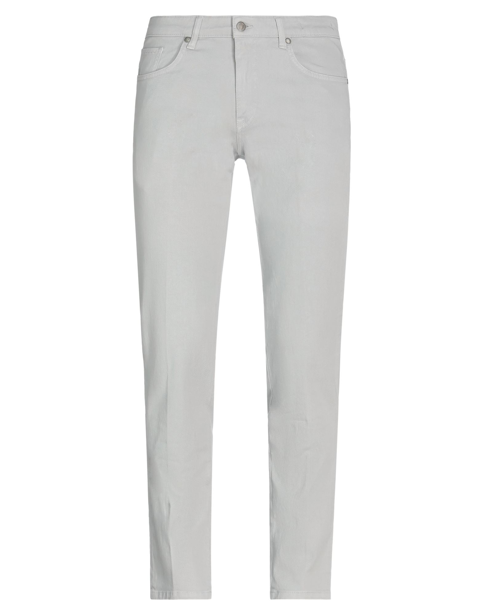 Betwoin Pants In Light Grey