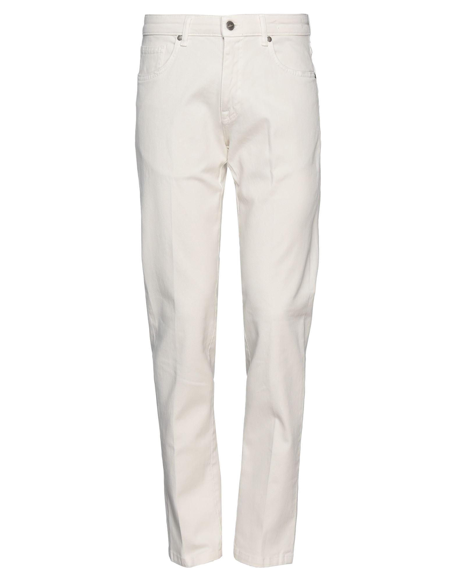 Betwoin Pants In Ivory