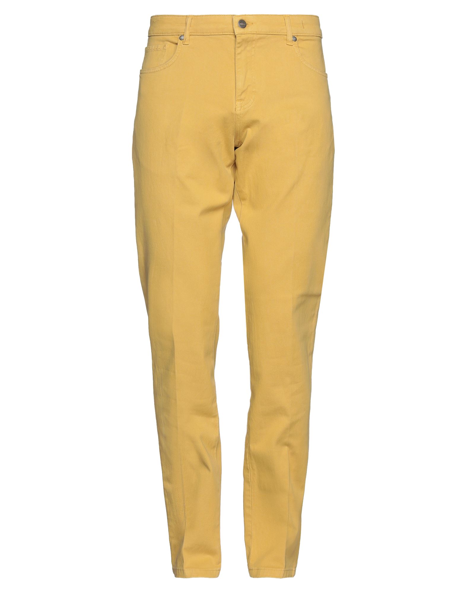 Betwoin Pants In Yellow