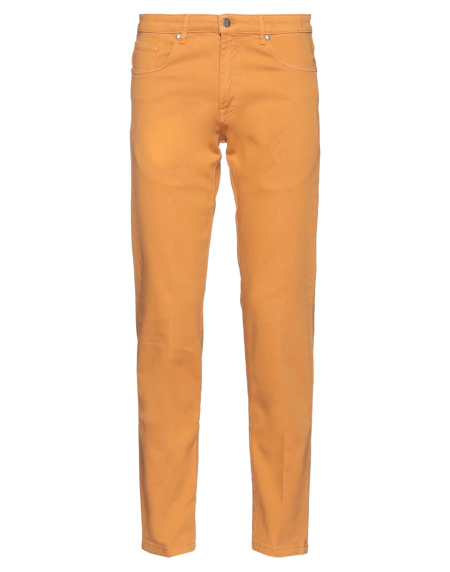 Betwoin Pants In Orange