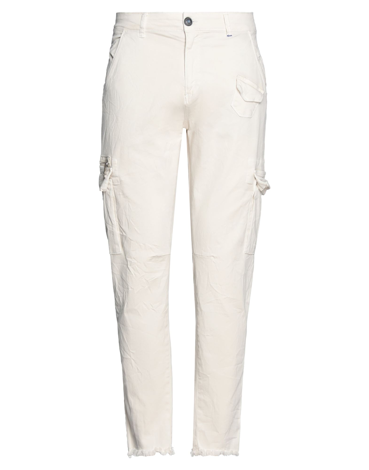 Imperial Pants In Ivory