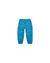 2 of 4 - TROUSERS Man 30835 NYLON METAL IN ECONYL® REGENERATED NYLON Back STONE ISLAND BABY