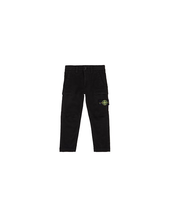 TROUSERS 31014 STONE ISLAND JUNIOR - 0