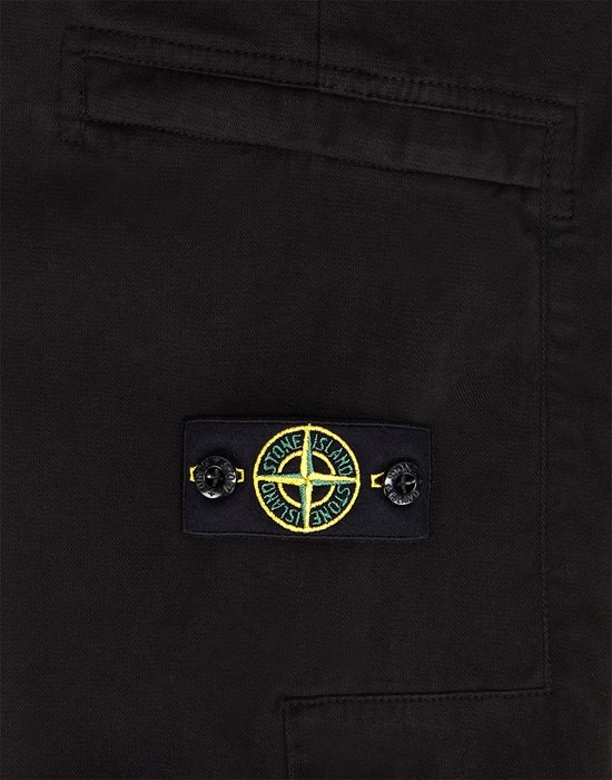 13828451km - TROUSERS STONE ISLAND JUNIOR