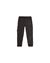 2 of 4 - TROUSERS Man 30835 NYLON METAL IN ECONYL® REGENERATED NYLON Back STONE ISLAND KIDS