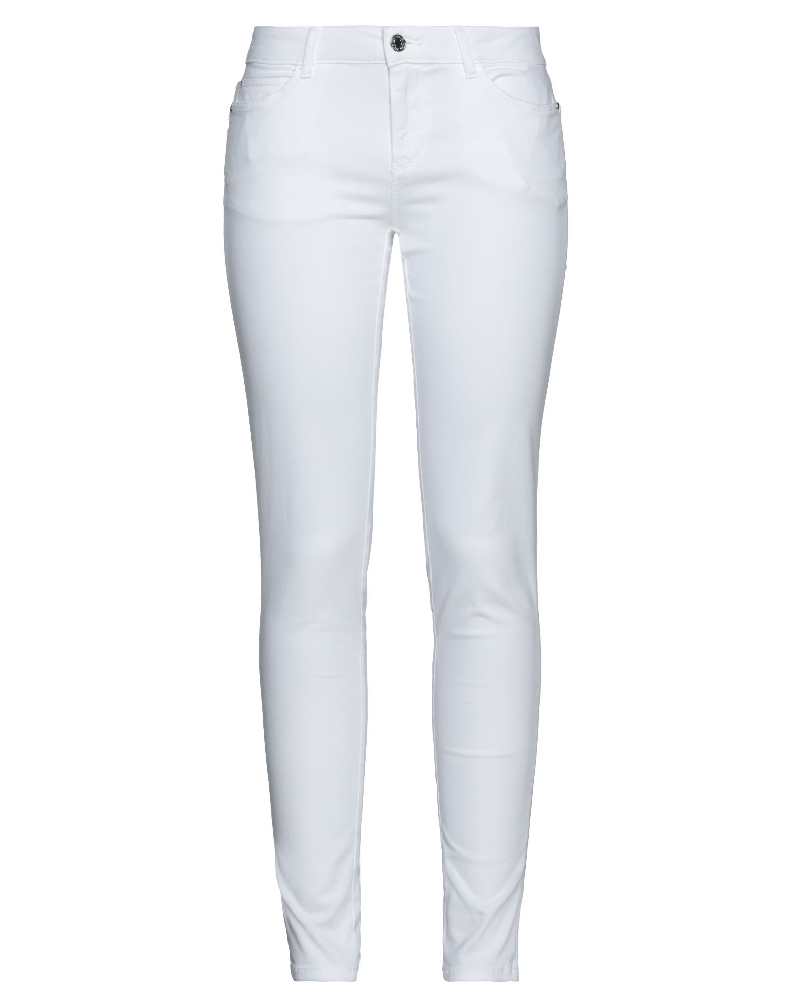 Guess Pants In White
