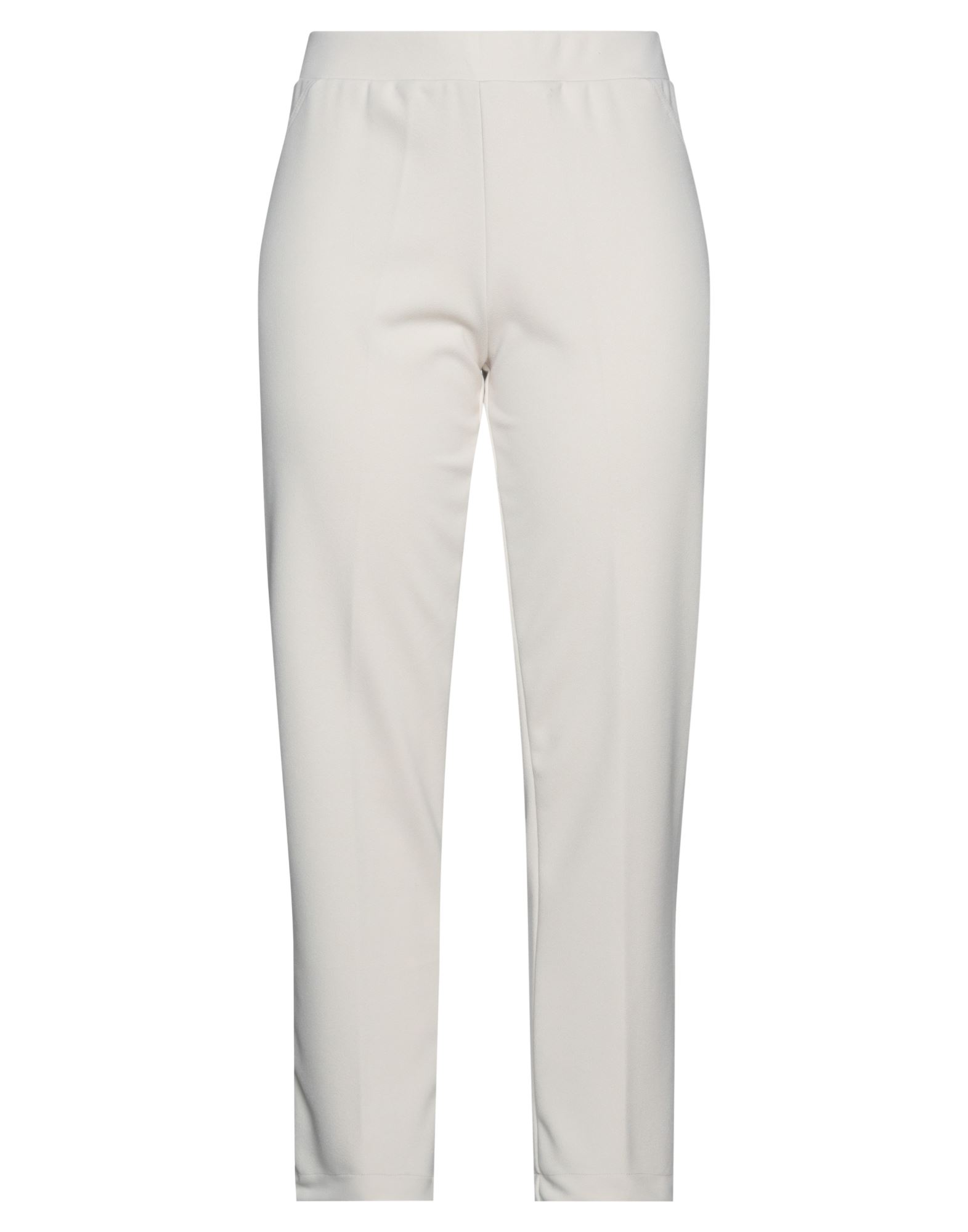 Lola Sandro Ferrone Pants In White