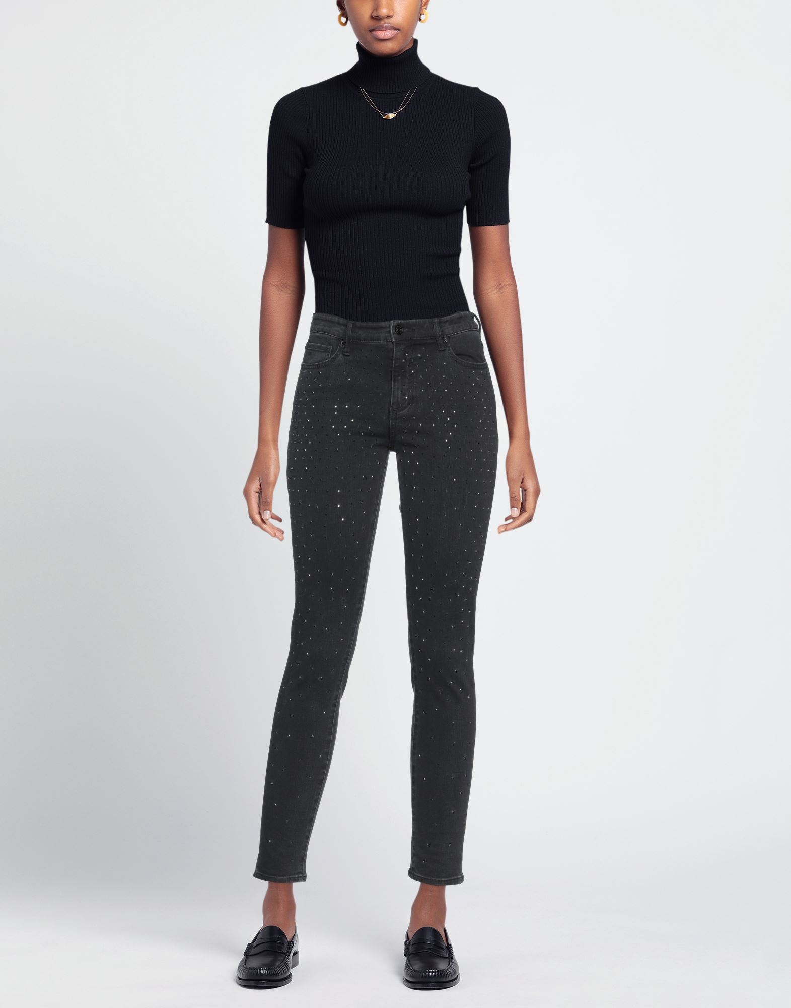 Armani Exchange - Hosen & Röcke - Jeanshosen - On Yoox.com 