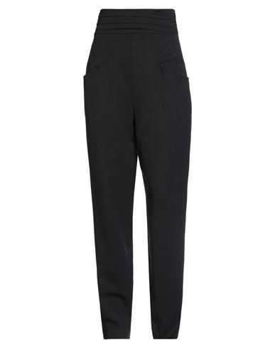 Isabel Marant Pants In Black