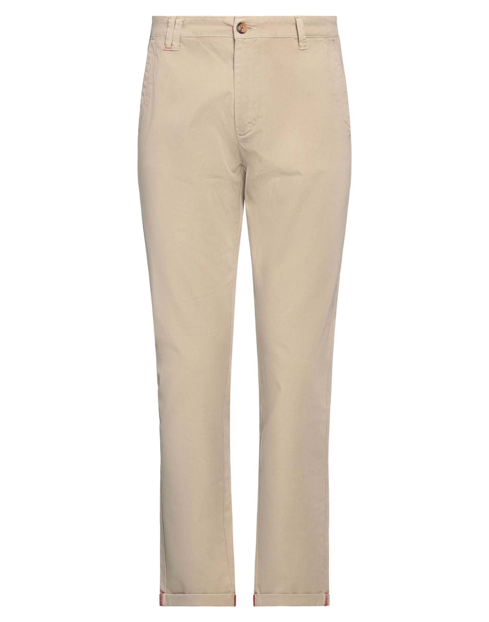 Gaudì Pants In Beige