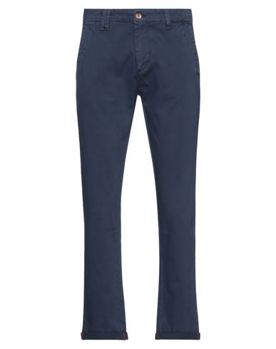GAUDÌ Hose Herren Nachtblau 29,31,32 Herren
