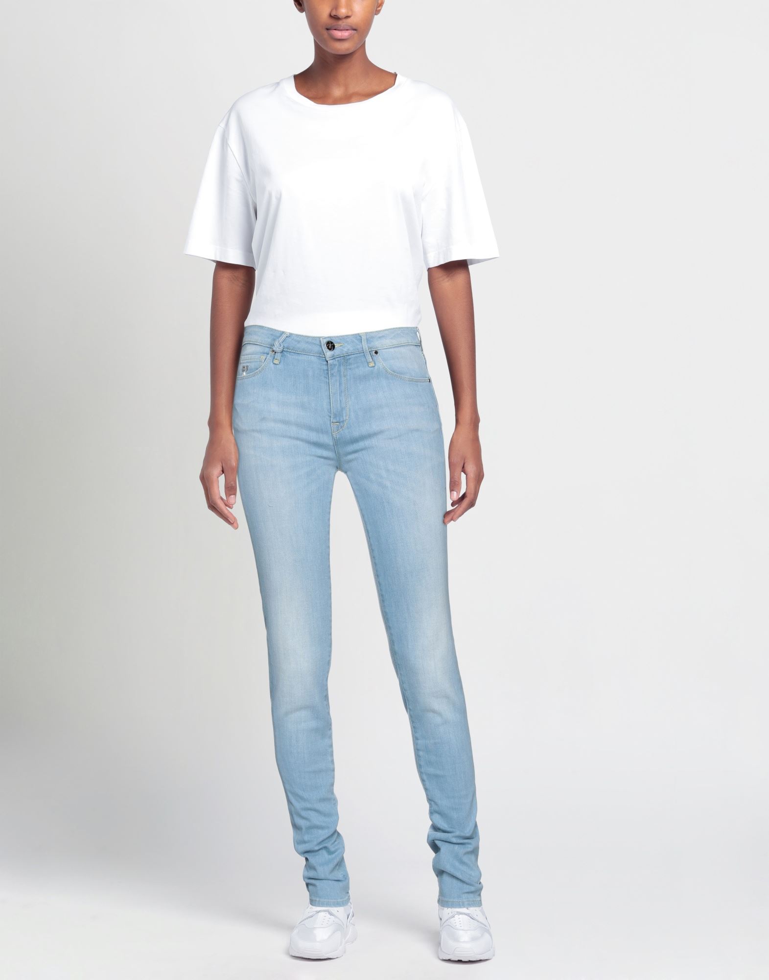  Tramarossa - Partes De Abajo - Pantalones Vaqueros - On Yoox.com 