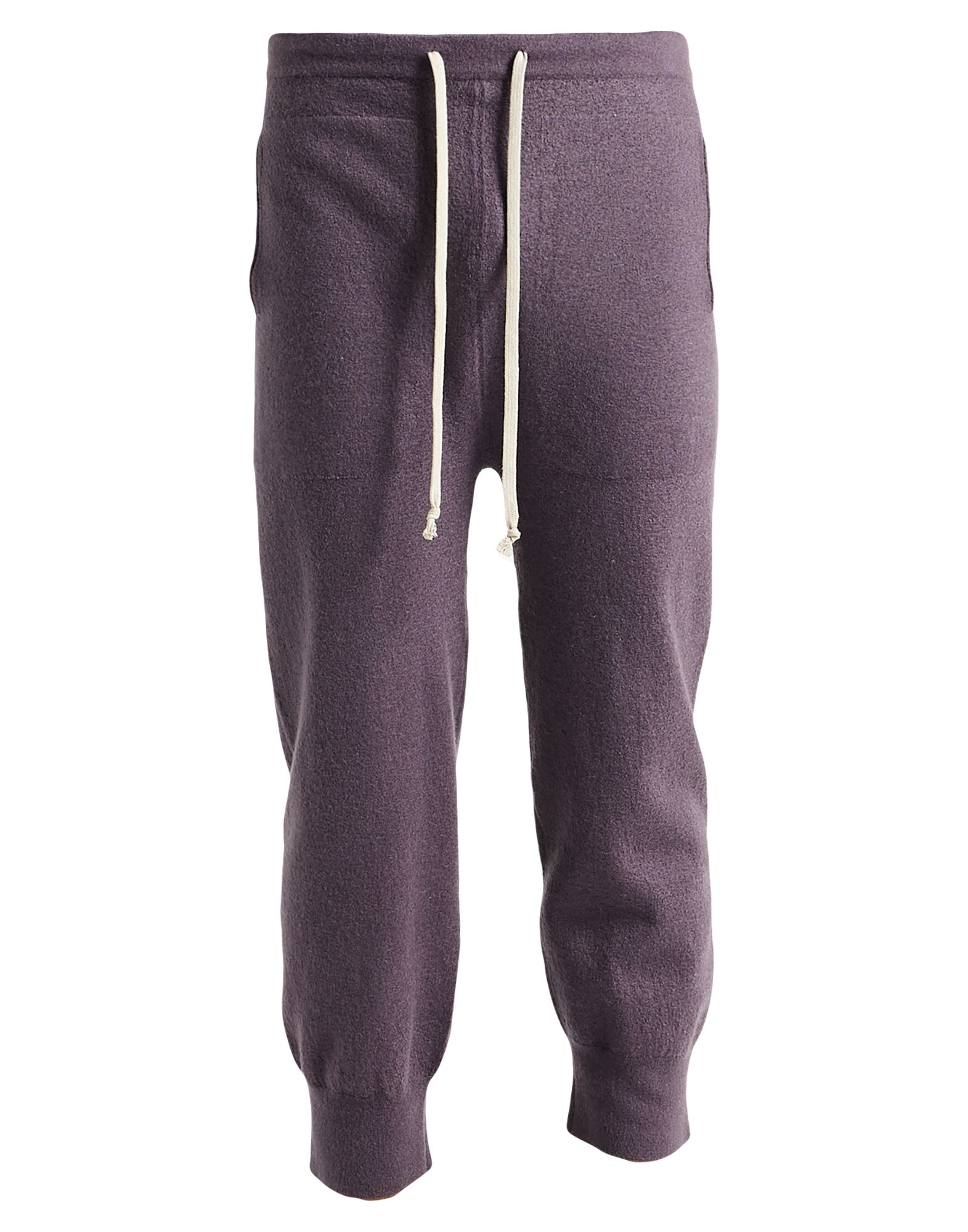 Rick Owens Pants In Purple