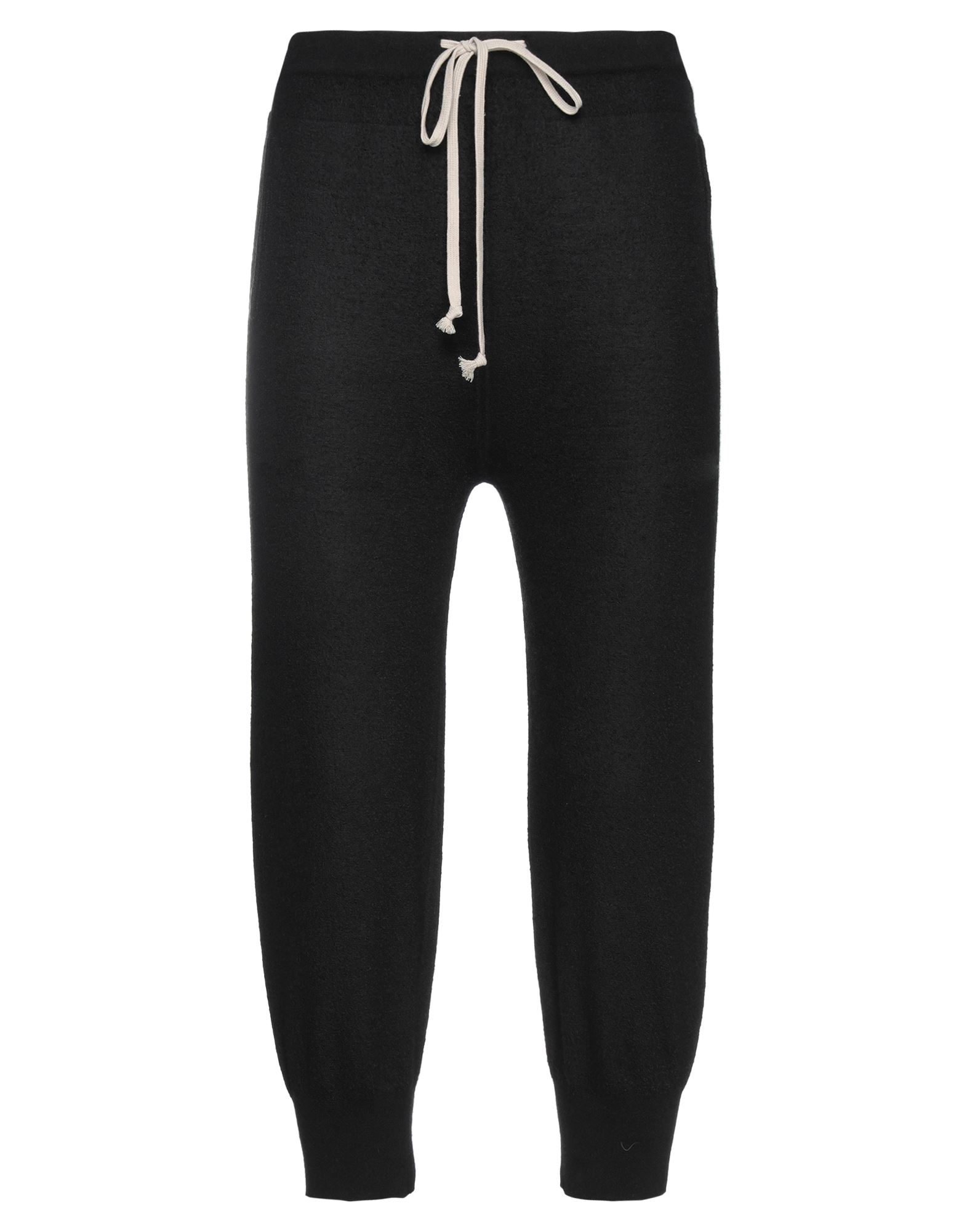 Rick Owens Pants In Black