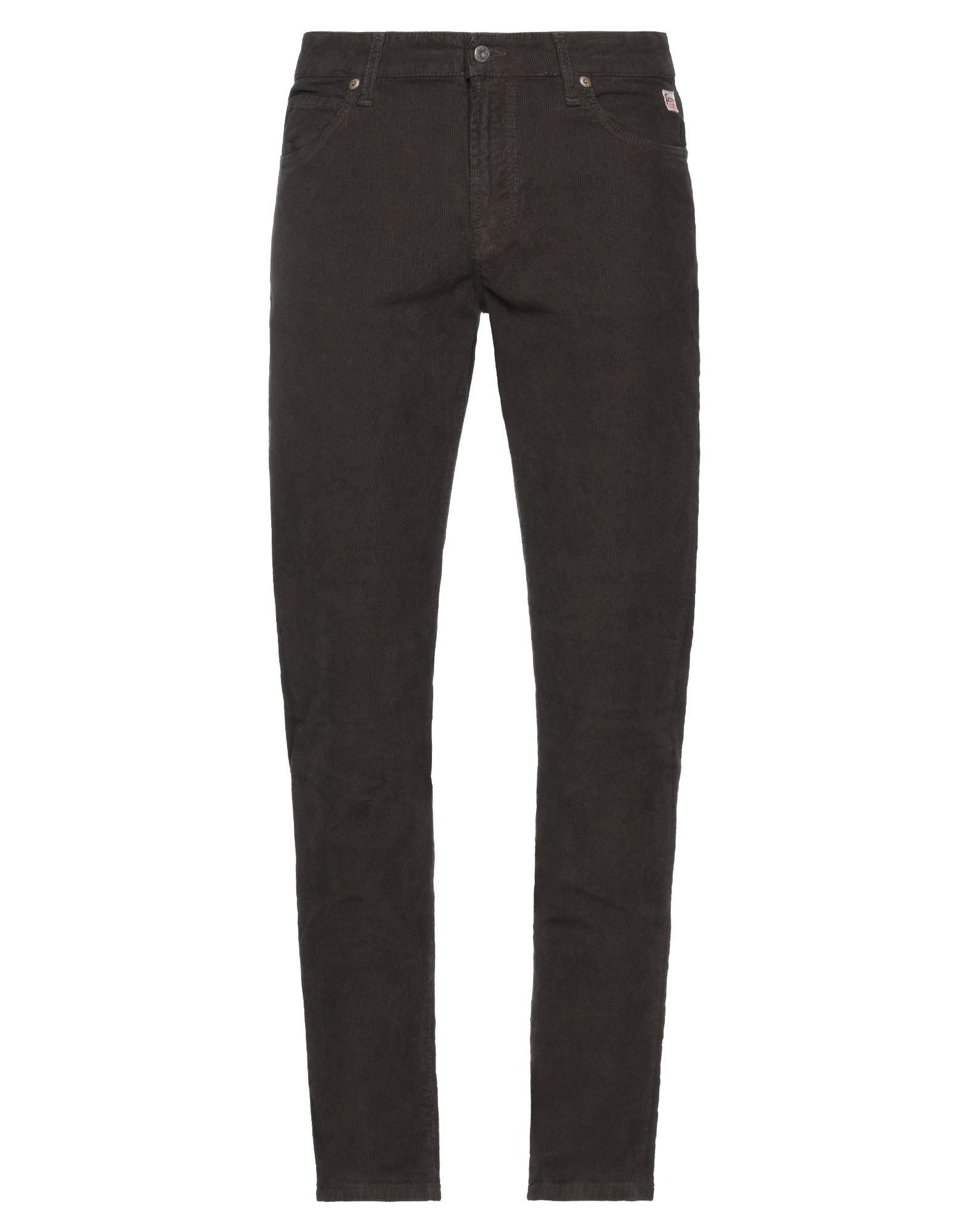 Roy Rogers Pants In Brown