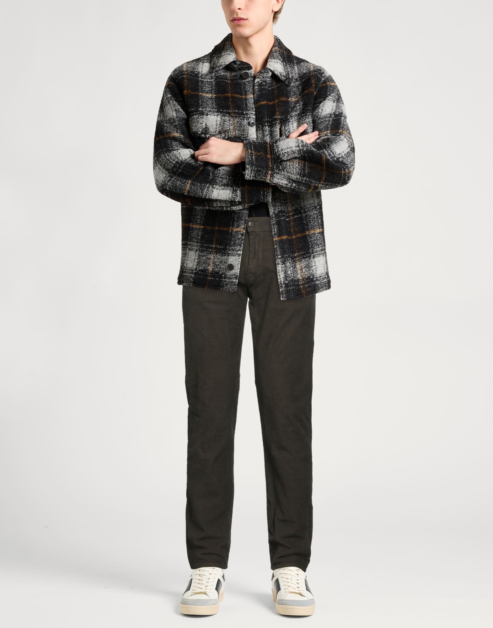  RoŸ Roger's - Hosen & Röcke - Hosen - On Yoox.com 