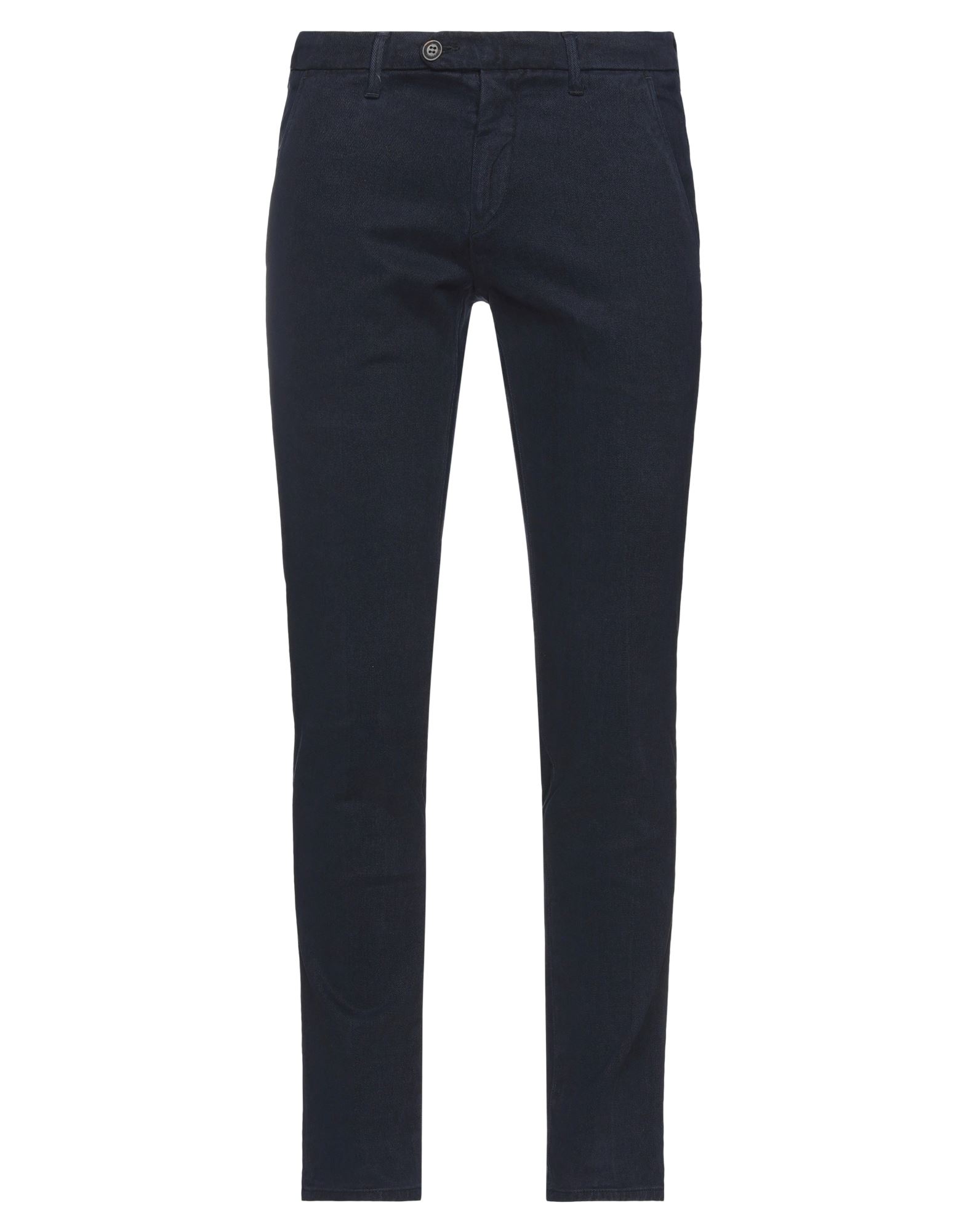 Roy Rogers Pants In Dark Blue