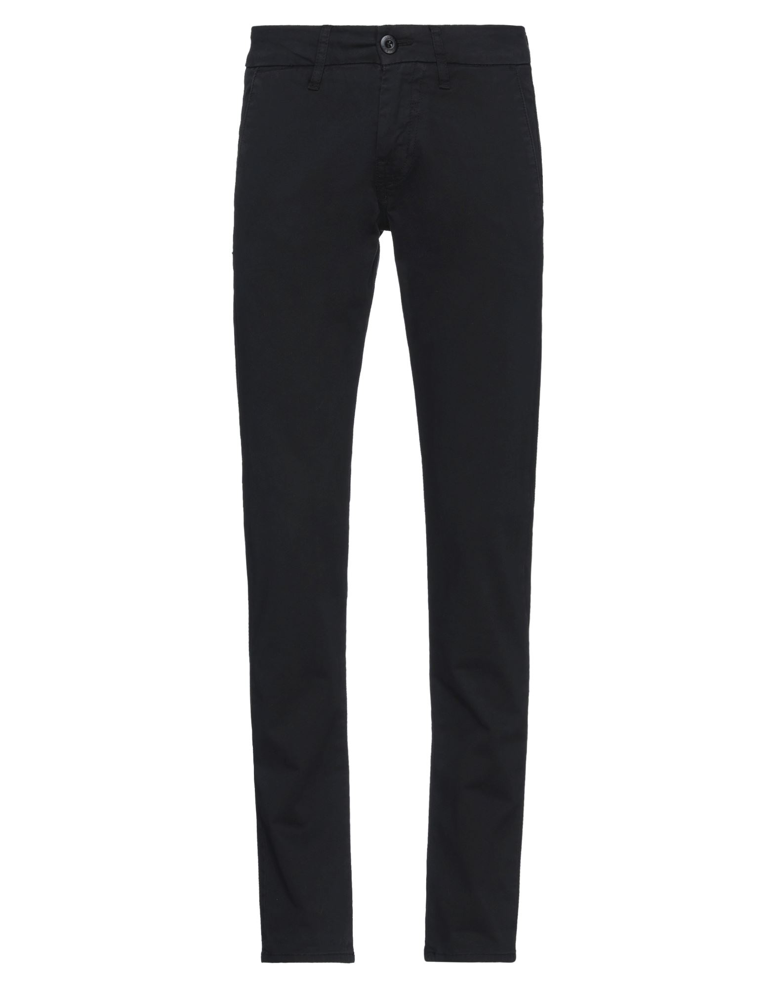 Guess Pants In Black
