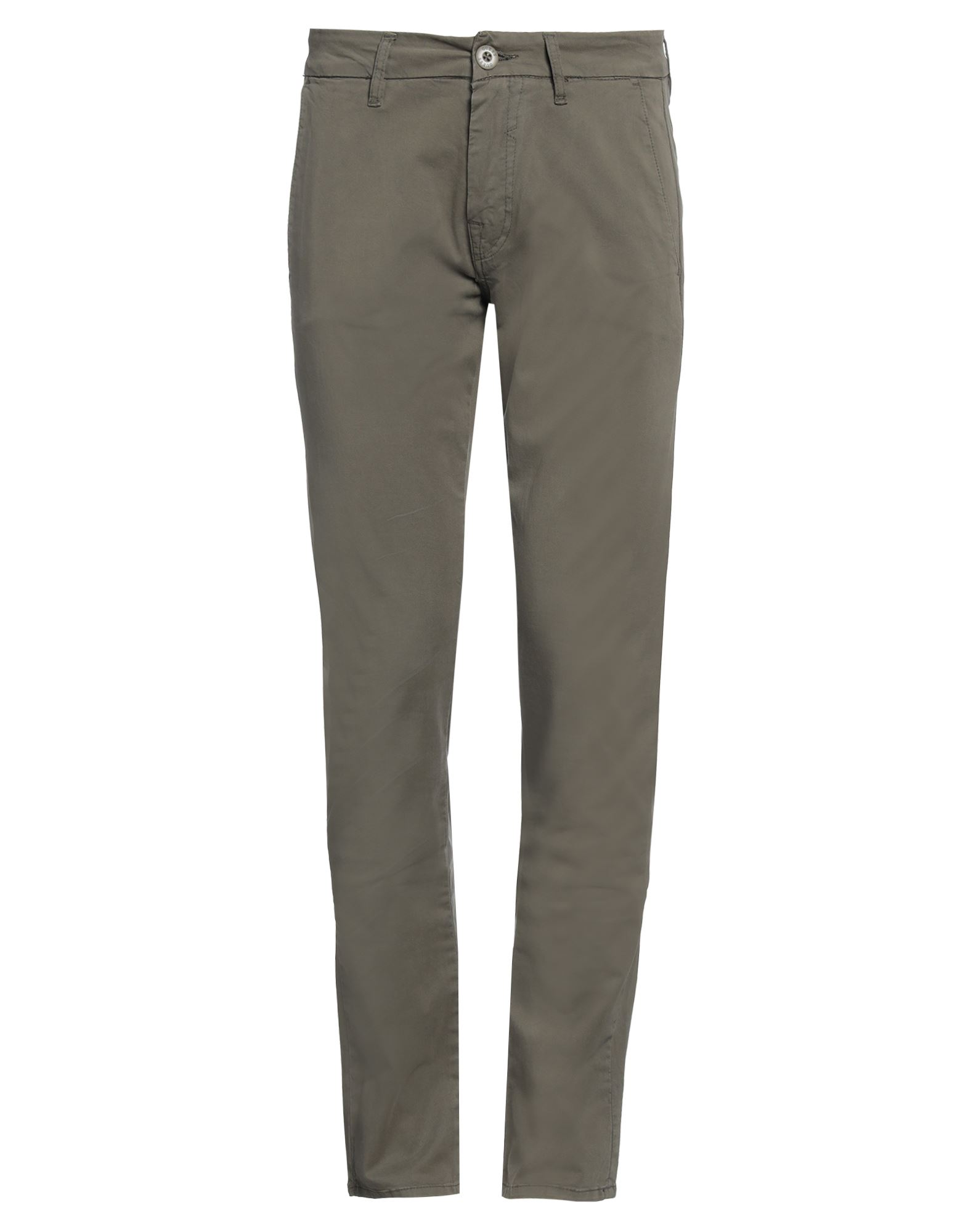 Guess Pants In Military Green