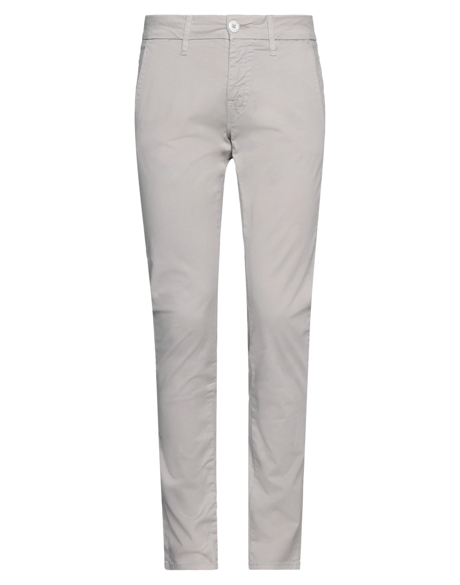 Guess Pants In Grey