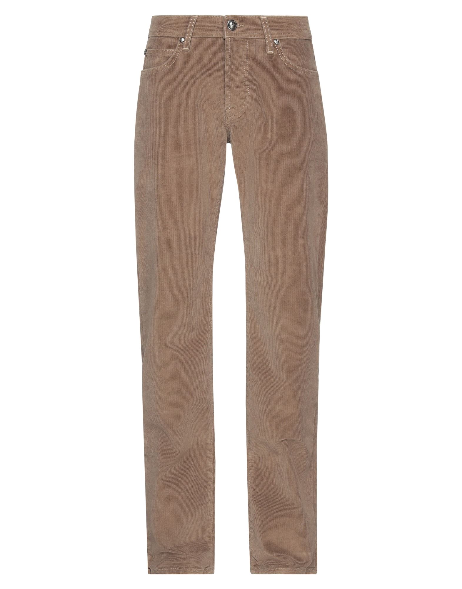 Roy Rogers Pants In Khaki