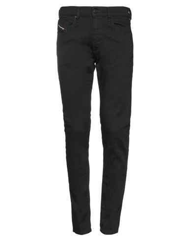 Pantalones vaqueros Hombre Negro 31W-32L Hombre
